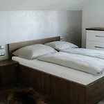 Apartman Motyl Oravska Priehrada Trsztena