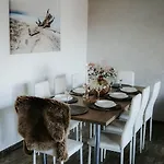 Motyl Oravska Priehrada Apartment *