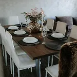 Motyl Oravska Priehrada Apartman *