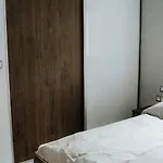 Motyl Oravska Priehrada Trsztena