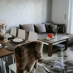 Apartman Motyl Oravska Priehrada
