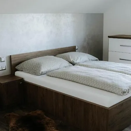 Apartamento Motýľ Oravská Priehrada Trstená