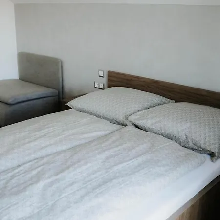 Apartmán Motyl Oravska Priehrada Trstena