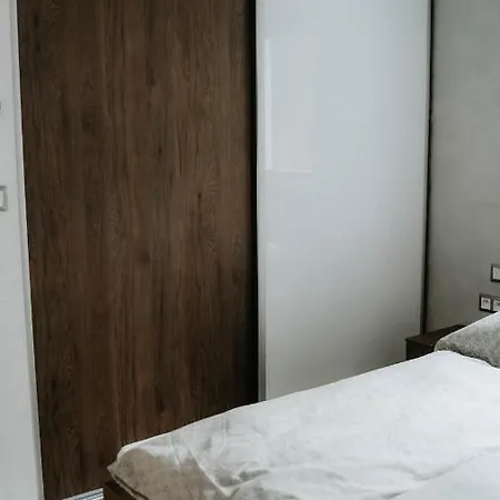 Motyl Oravska Priehrada Trstená