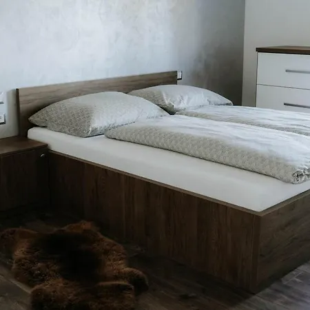 Apartman Motyl Oravska Priehrada