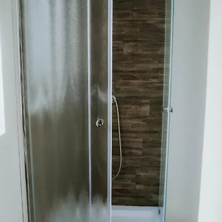 Motyl Oravska Priehrada Apartment *