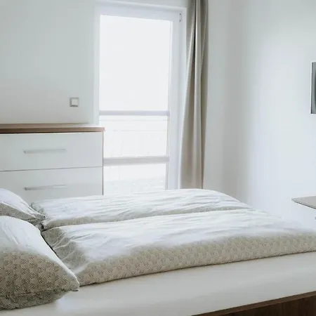 Motýľ Oravská Priehrada Apartamento Trstená