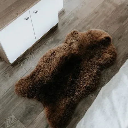 Motýľ Oravská Priehrada *