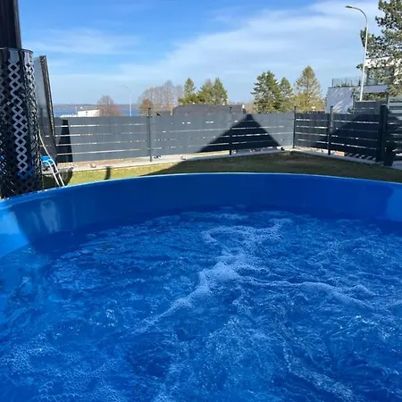 Motyl Oravska Priehrada * Trstená