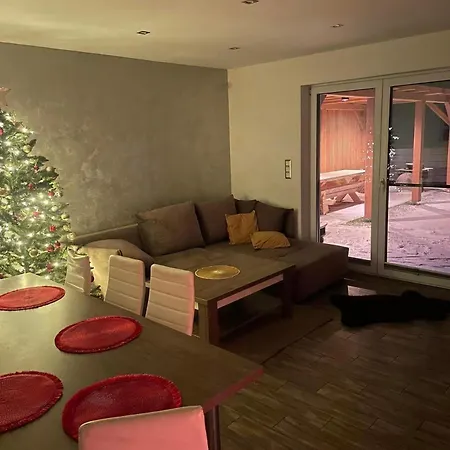 Διαμέρισμα Motyl Oravska Priehrada *