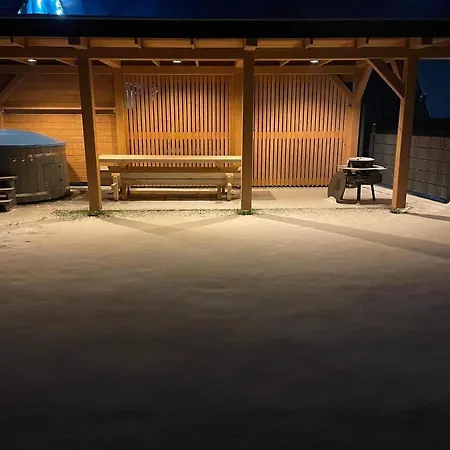 Motyl Oravska Priehrada *