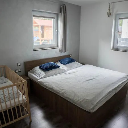 Motýľ Oravská Priehrada