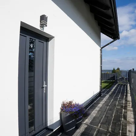 Apartment Motyl Oravska Priehrada Trstena