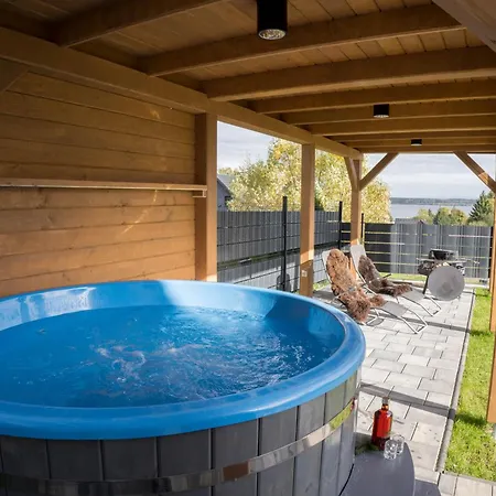 Motýľ Oravská Priehrada