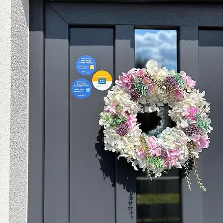 Motýľ Oravská Priehrada