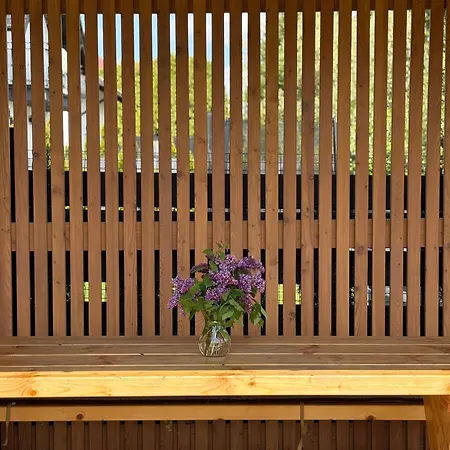 Motyl Oravska Priehrada Διαμέρισμα